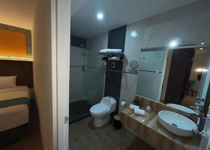 Hanaqua Hotel
