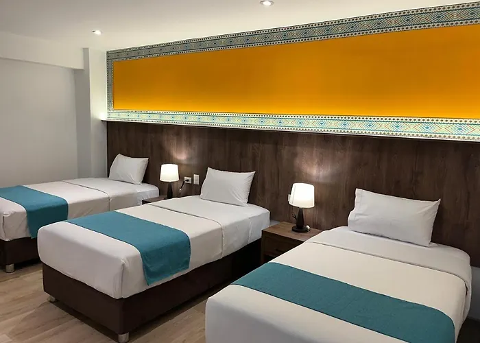 Hotel Hanaqua