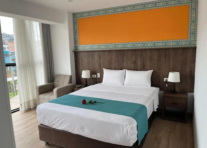 Hotel Hanaqua