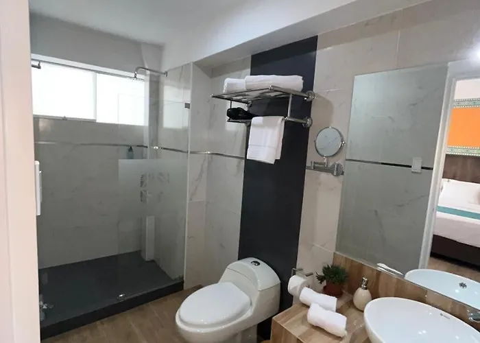 Hotel Hanaqua Cusco