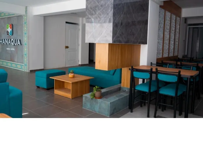 Hanaqua Hotel