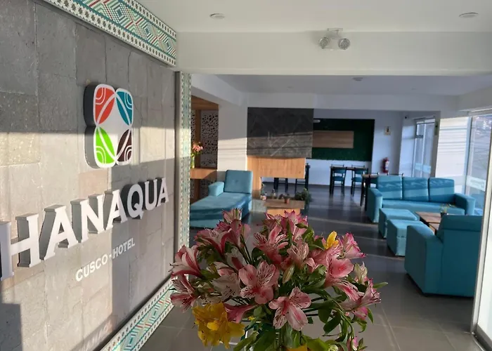 Hotel Hanaqua