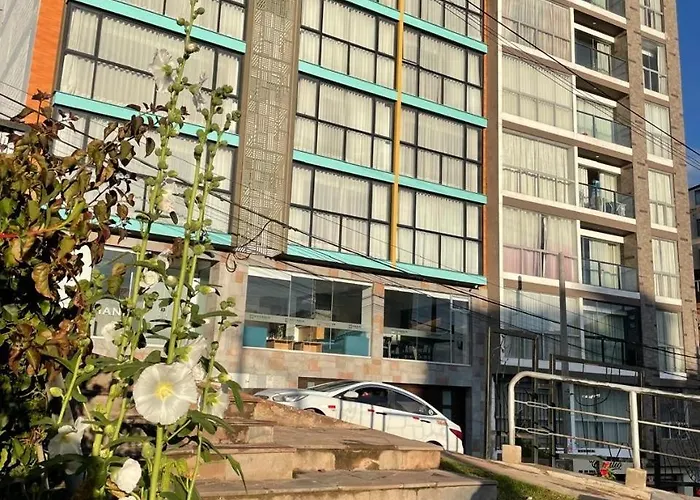Hanaqua Hotel