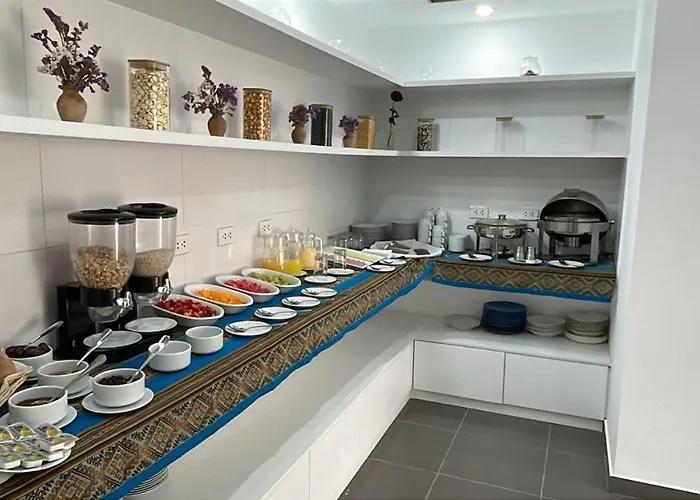 Hotel Hanaqua 3*