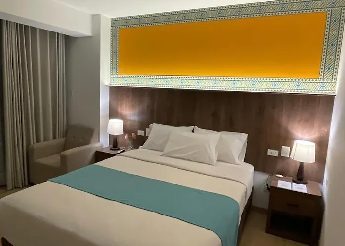 Hanaqua 3* Cusco