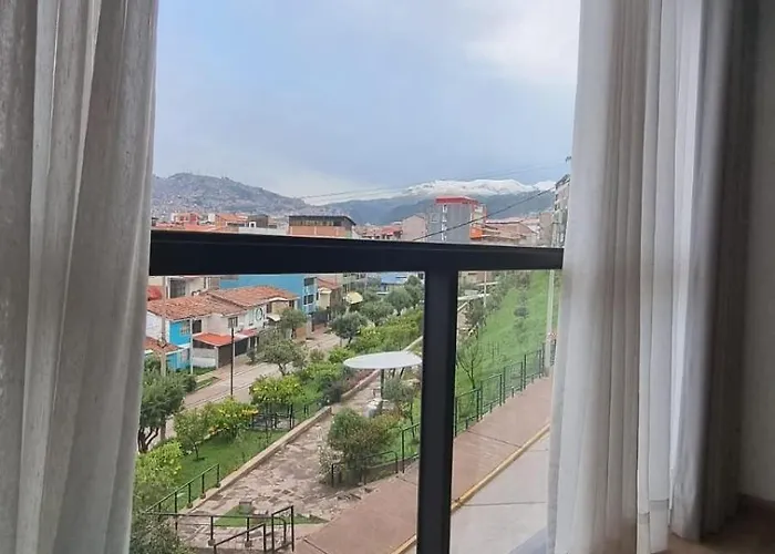 Hotel Hanaqua Cusco