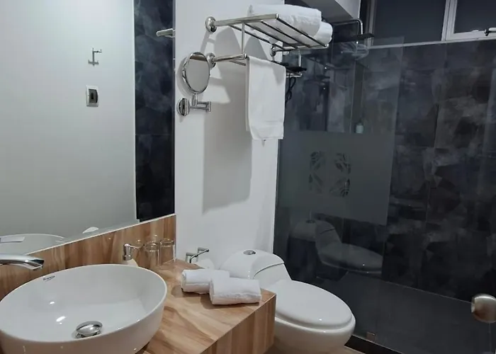 Hotel Hanaqua Cusco
