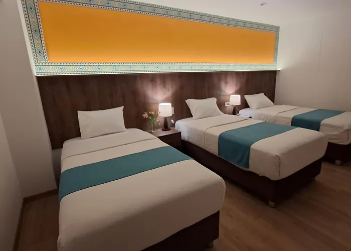 Hotel Hanaqua