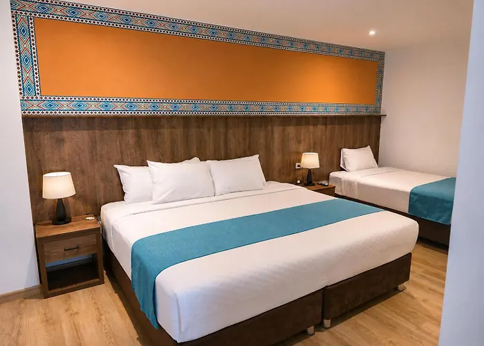 Hanaqua Hotel