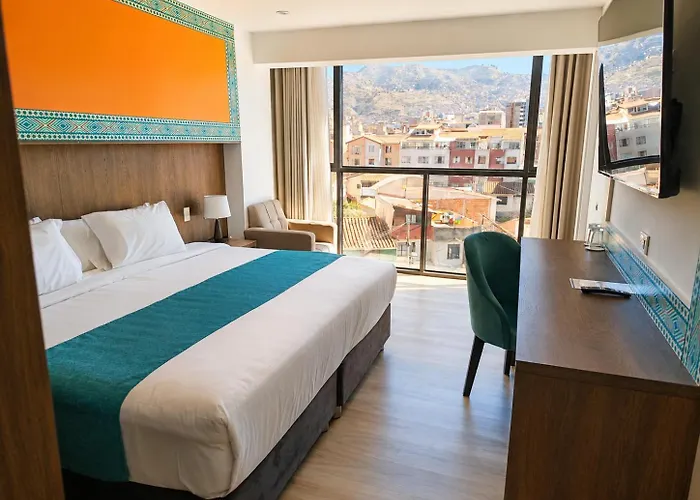 Hanaqua Hotel