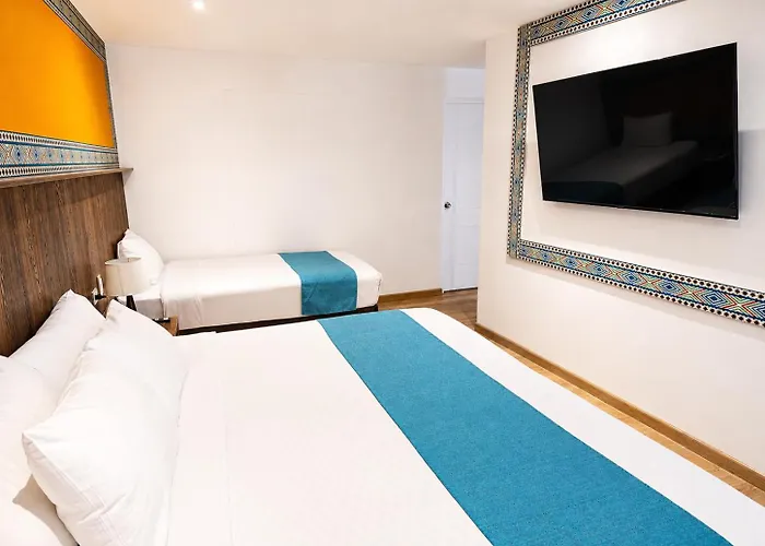 Hotel Hanaqua