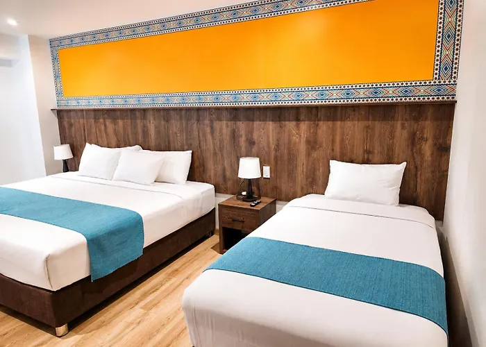 Hanaqua Hotel Cusco