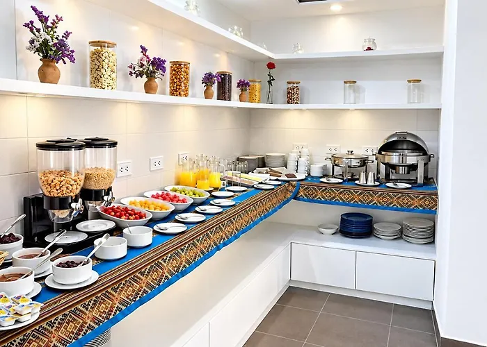 Hotel Hanaqua 3*